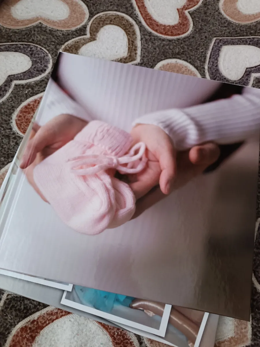 Фотокнига клиента — пример 18