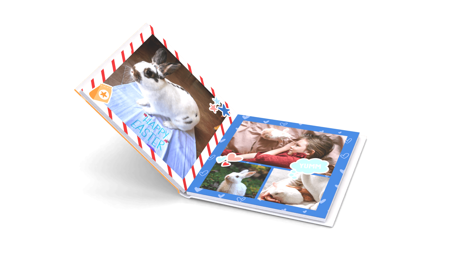 3D рендер 3